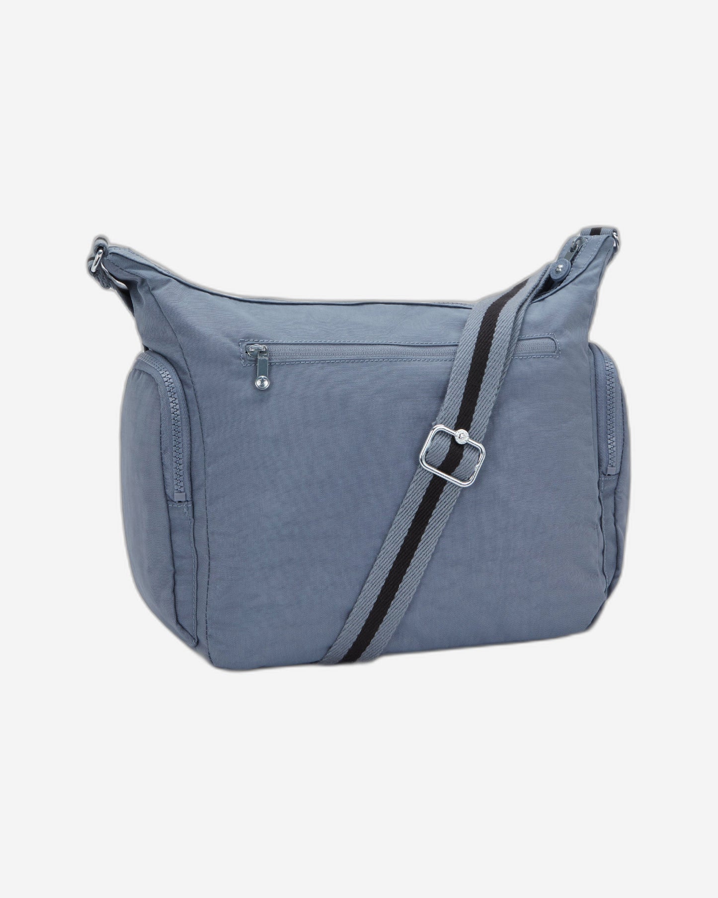 Kipling Gabb Blue Stone Large crossbody I5740-6FB