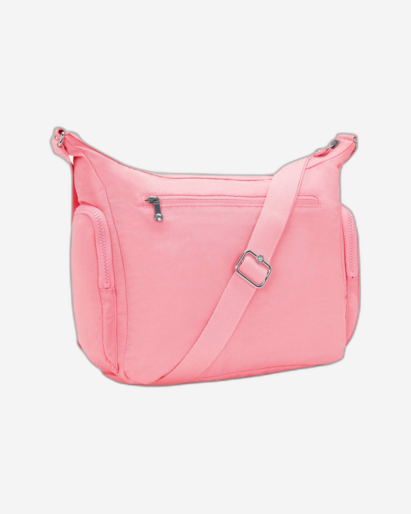 Kipling Gabb Enjoyable Blush Large Crossbody I5740-6LZ