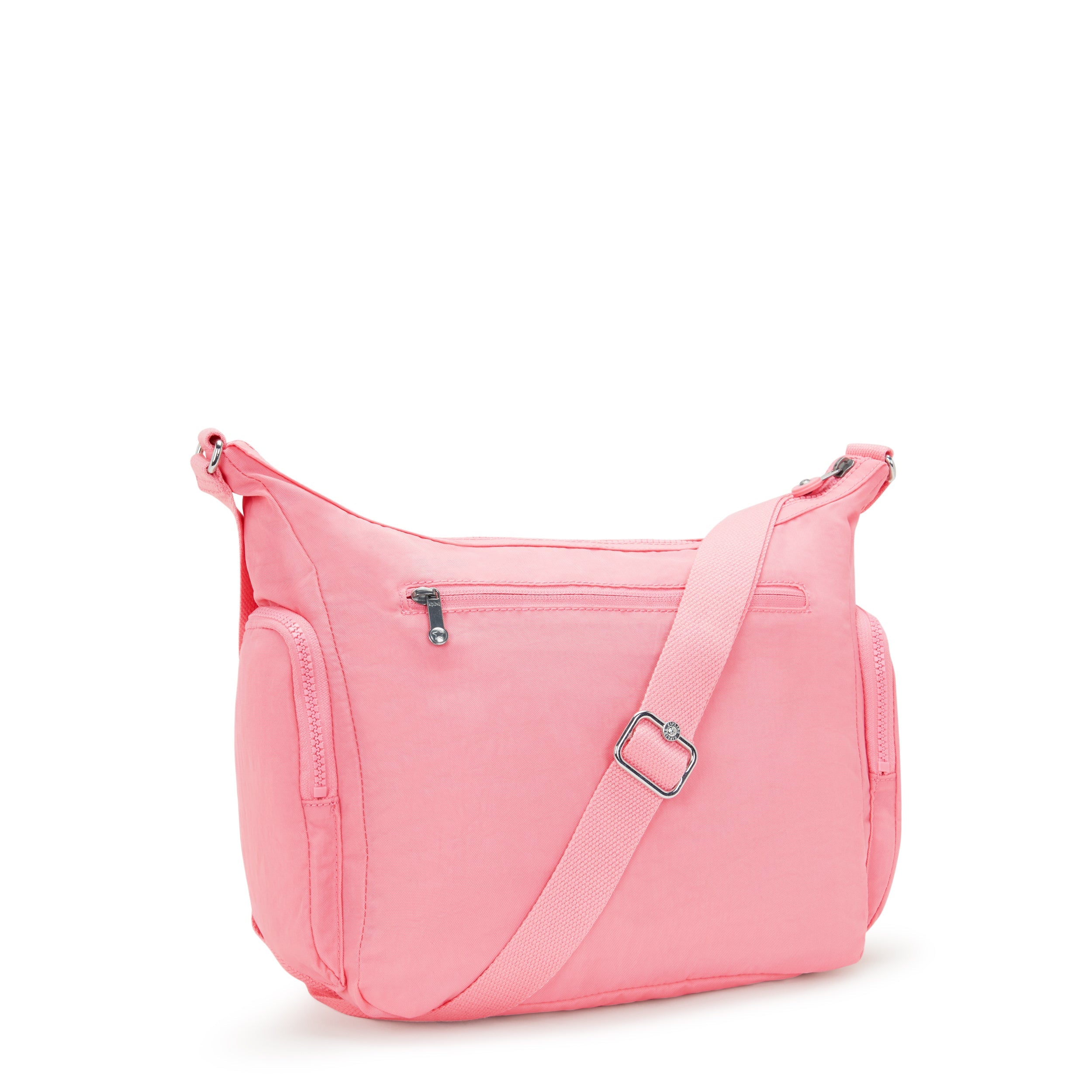 Kipling Gabb Enjoyable Blush Large Crossbody I5740-6LZ