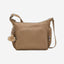 Kipling Gabb Early Tan Large Crossbody I5740-7CN