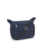 Kipling Gabb Blue Bleu 2 Crossbody Bag C2I5740-96V