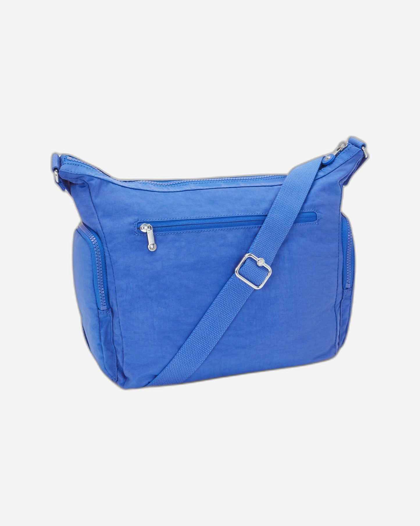 Kipling Gabb Havana Blue Large Crossbody Bag C2I5740-JC7