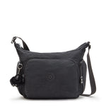 Kipling Gabb Black Noir Large Crossbody Bag C2I5740-P39