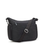 Kipling Gabb Black Noir Crossbody Bag C2I5740-P39