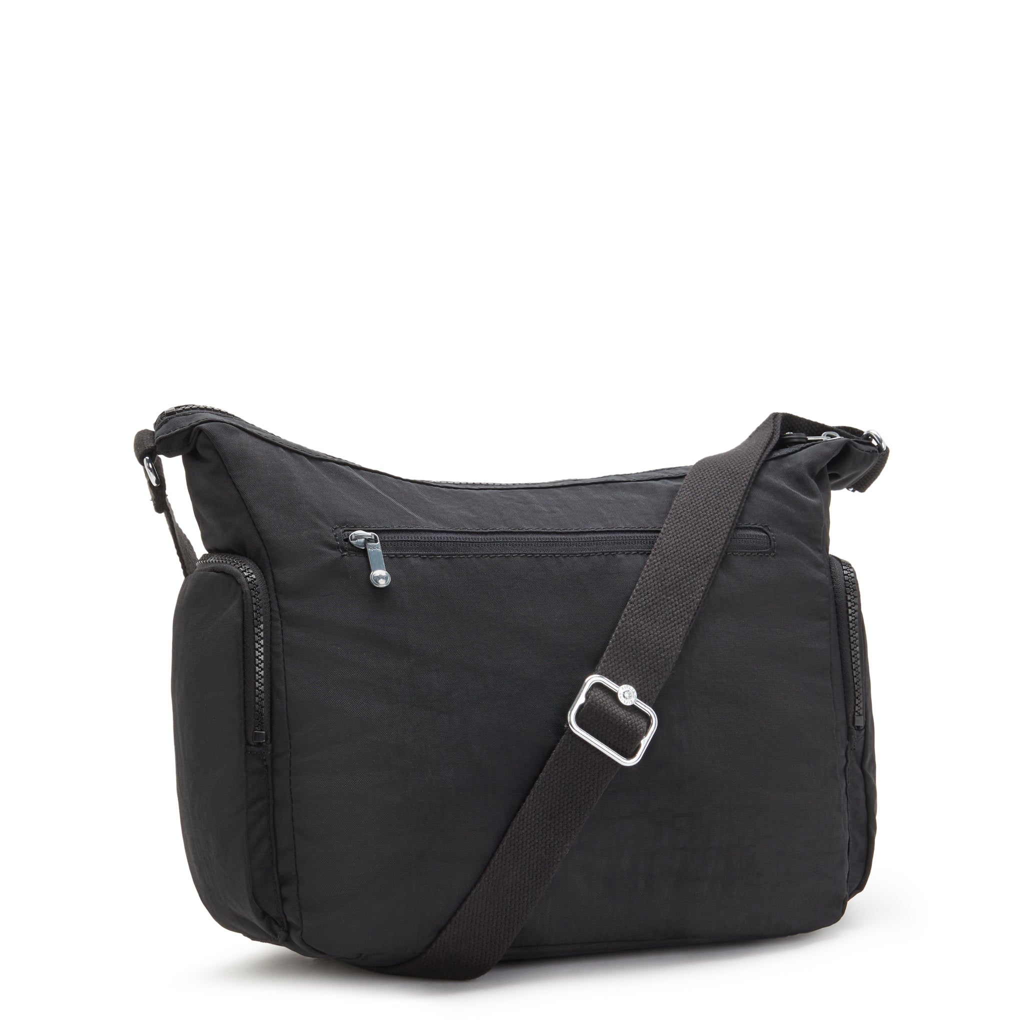 Kipling Gabb Black Noir Crossbody Bag C2I5740-P39