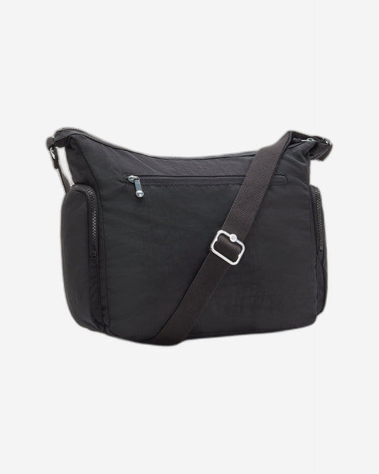 Kipling Gabb Black Noir Large Crossbody Bag C2I5740-P39
