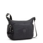 Kipling Gabb Black Noir Crossbody Bag C2I5740-P39