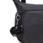 Kipling Gabb Black Noir Crossbody Bag C2I5740-P39