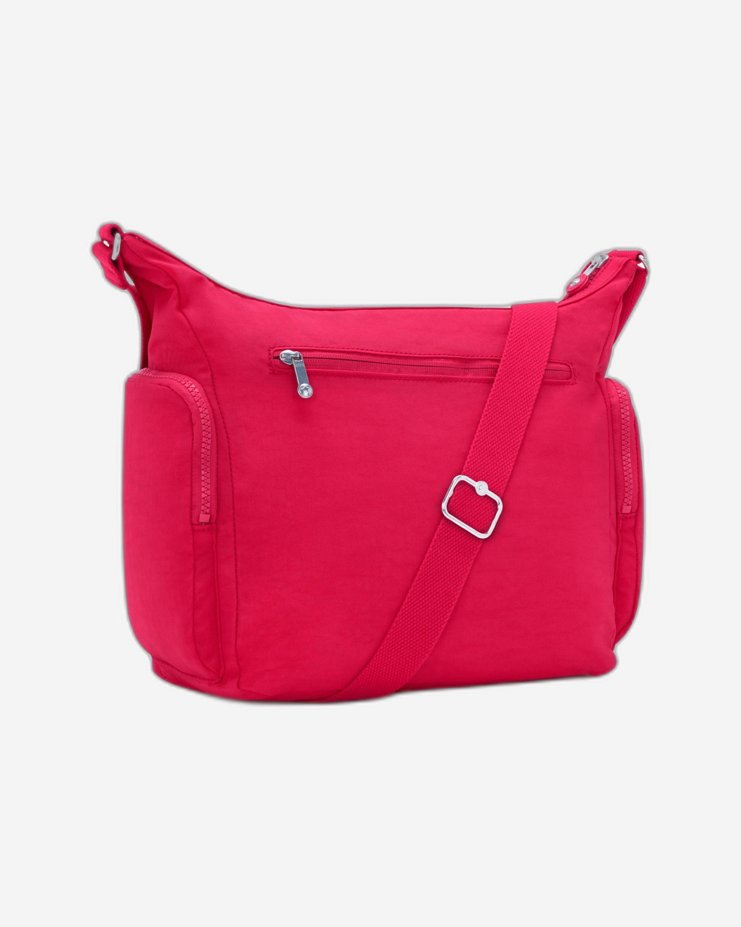 Kipling Gabb Confetti Pink Large Crossbody Bag C2I5740-T73