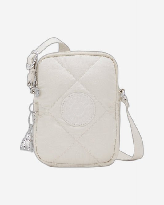 Kipling Annet Airy Beige Ql Small Crossbody Bag C2I5746-CH2