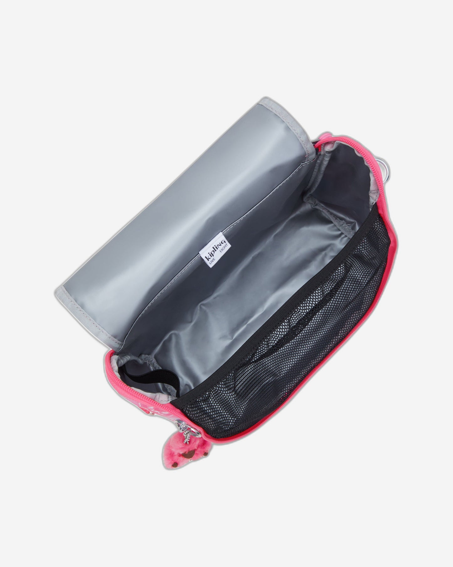 Kipling New Kichirou Garden Clouds Large Lunch Bag with Trolley Sleeve C2I5749-2PE