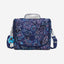 Kipling New Kichirou Disco Fish Large Lunch Bag with Trolley Sleeve I5749-4FK