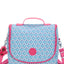 Kipling New Kichirou Dreamy Geo C Large Lunch Bag with Trolley Sleeve C2I5749-D1W