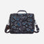 Kipling New Kichirou Jungle Fun Race Large Lunch Bag with Trolley Sleeve C2I5749-TJ3