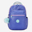 Kipling Seoul Cosmic Metallic Large Backpack I5764-8DE