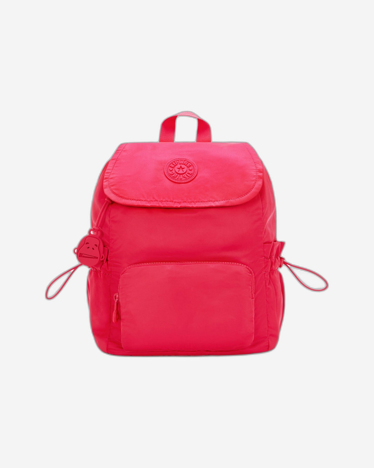 Kipling Joetta Simply Fuchsia Small Backpack I5766-4RW