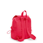 Kipling Joetta Simply Fuchsia Backpack I5766-4RW