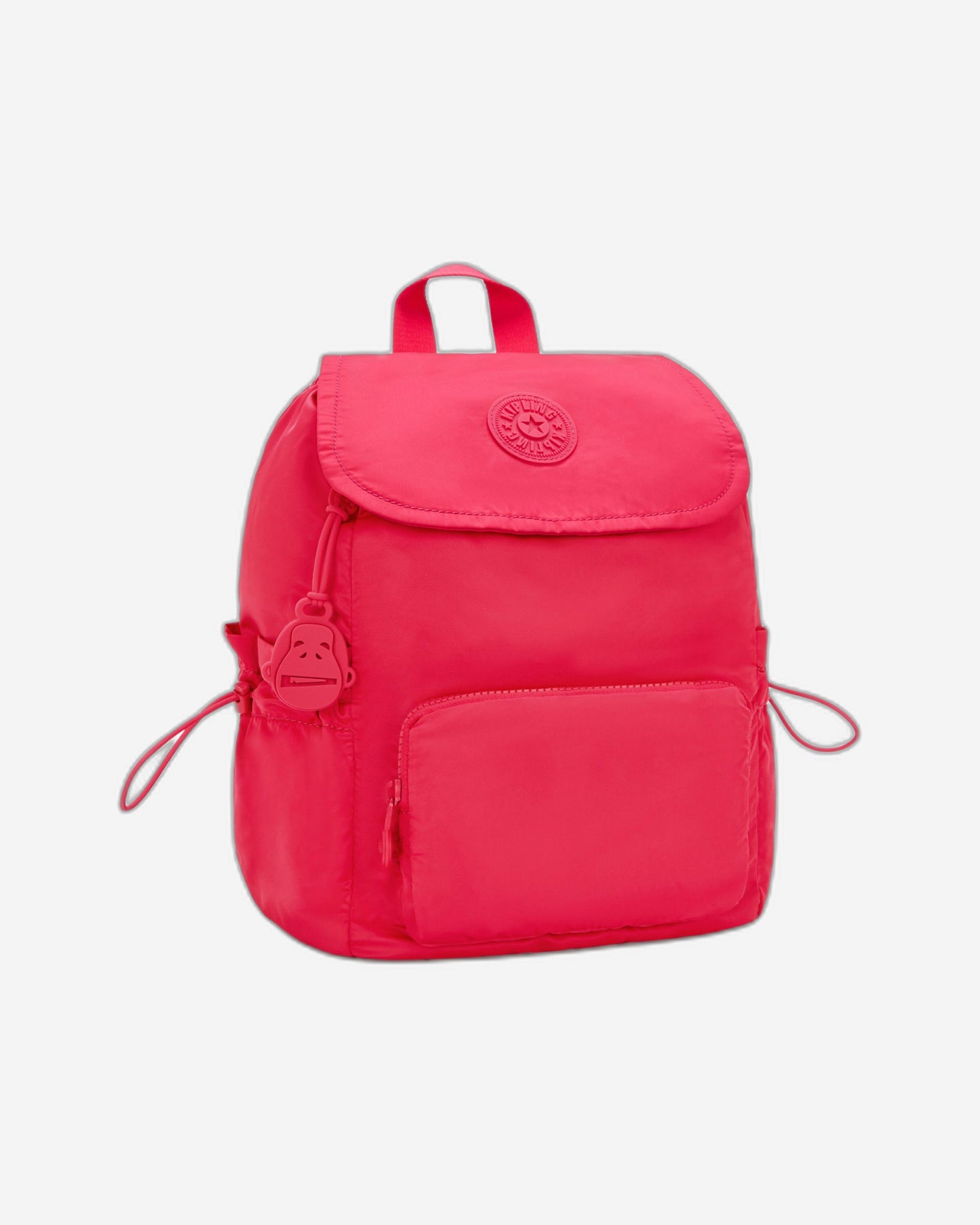 Kipling Joetta Simply Fuchsia Small Backpack I5766-4RW