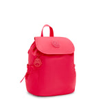 Kipling Joetta Simply Fuchsia Backpack I5766-4RW