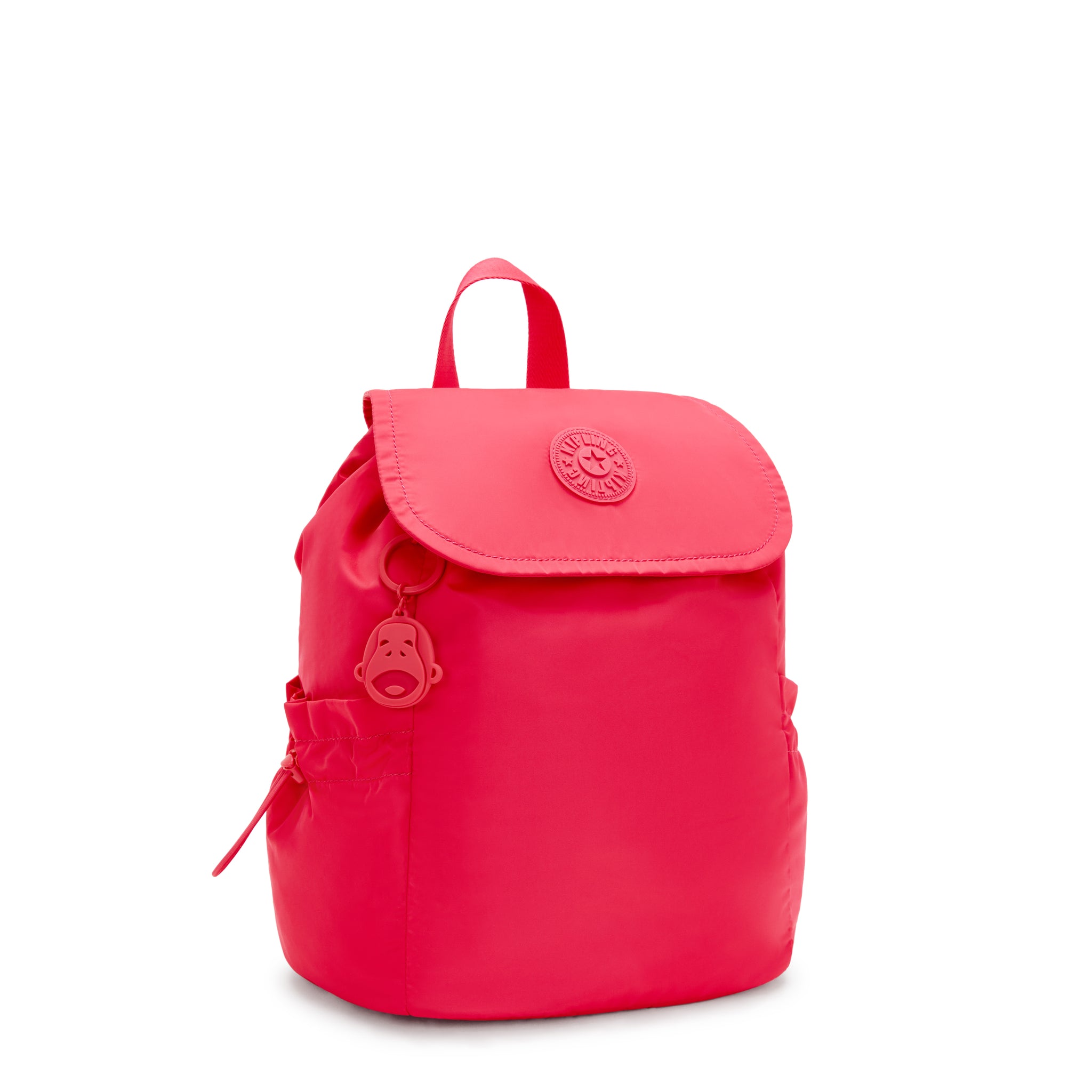 Kipling Joetta Simply Fuchsia Backpack I5766-4RW