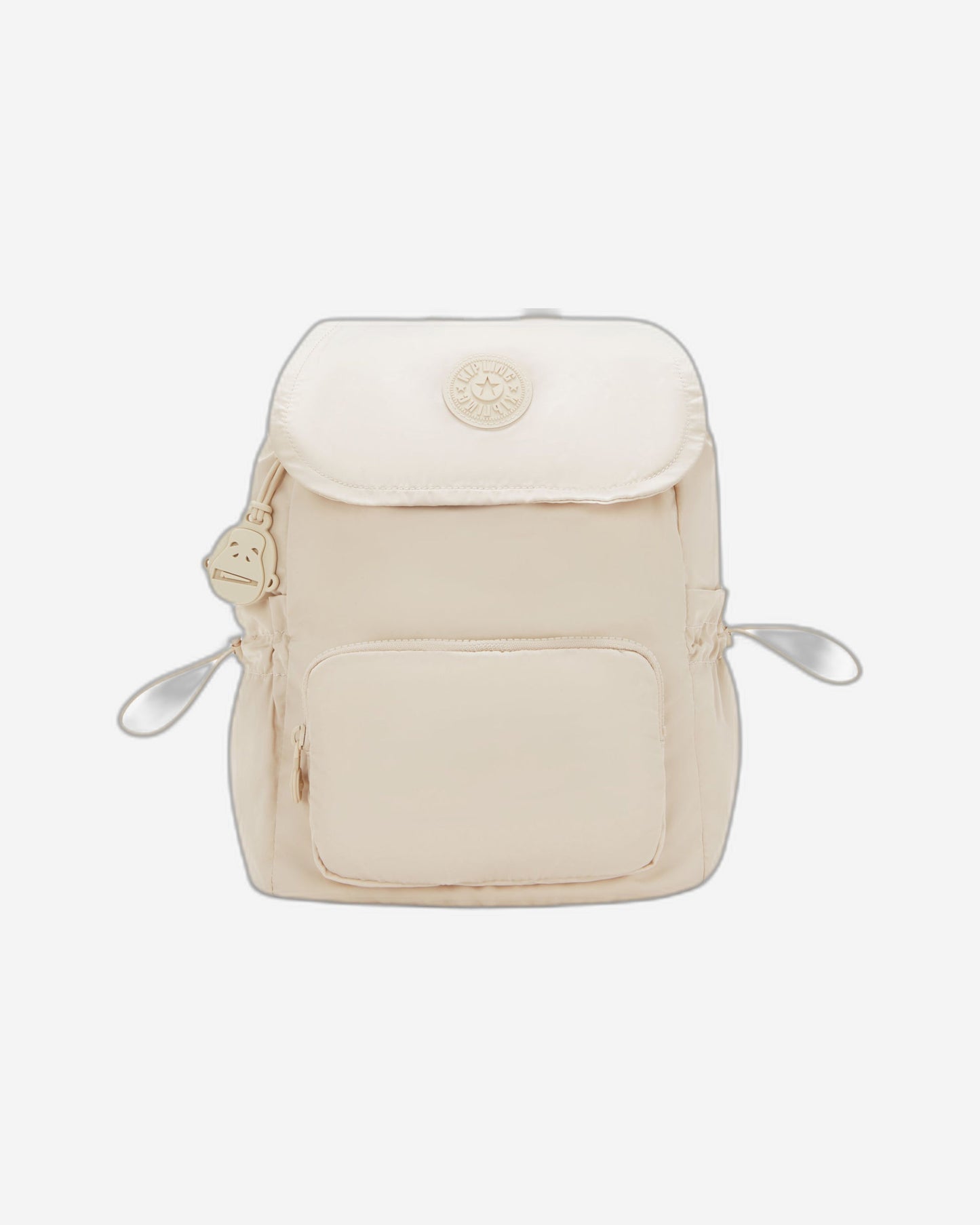 Kipling Joetta Simply Beige Small Backpack I5766-4RX