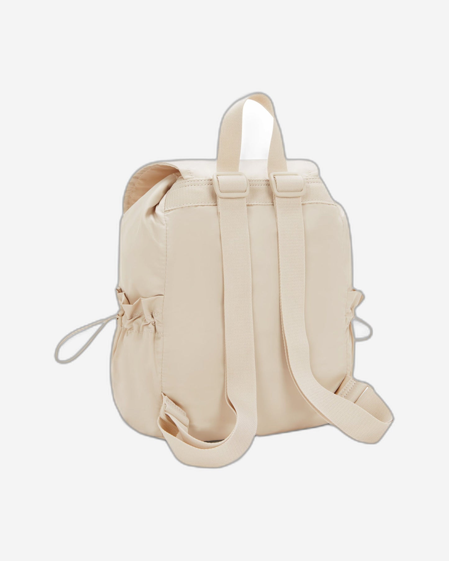 Kipling Joetta Simply Beige Small Backpack I5766-4RX