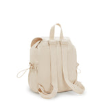 Kipling Joetta Simply Beige Backpack I5766-4RX