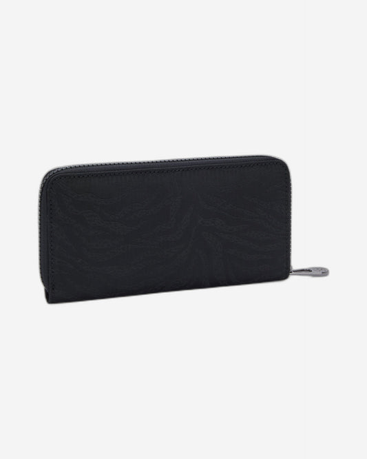 Kipling Money World Undersea Jacquard Large Wallet I5767-49J