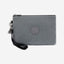 Kipling Fancy Going Out Silv Large Flat Pouch  I5780-0MS