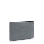 Kipling Fancy Going Out Silv Flat Pouche I5780-0MS