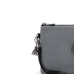 Kipling Fancy Going Out Silv Flat Pouche I5780-0MS
