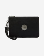 Kipling Fancy Going Out Black Large Flat Pouch I5780-3FP