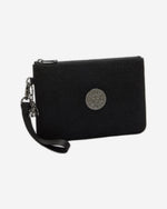 Kipling Fancy Going Out Black Large Flat Pouch I5780-3FP