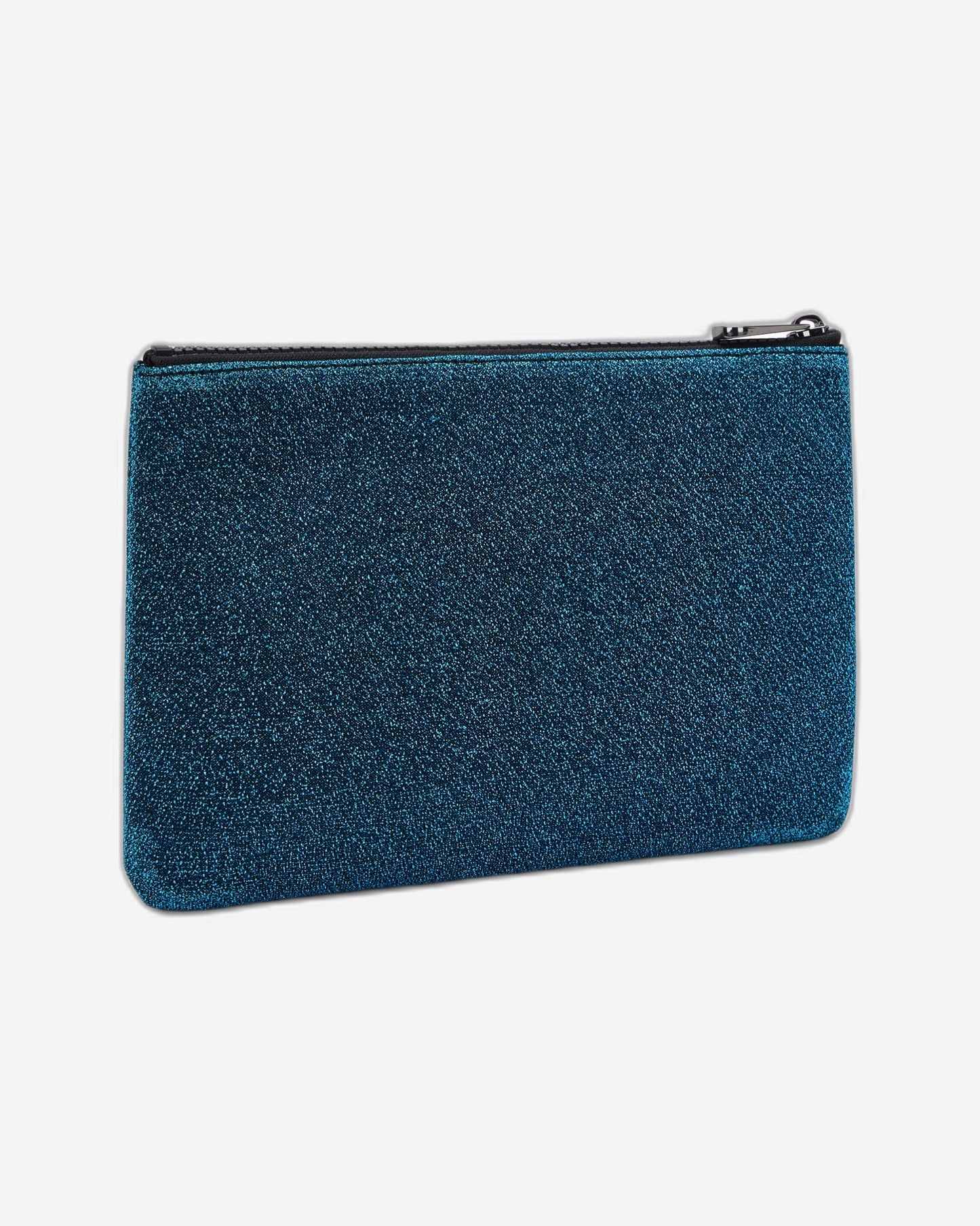 Kipling Fancy Going Out Turq Large Flat Pouch  I5780-3GP