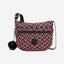 Kipling Arto S Dancing Bouquet Small Crossbody Bag I5786-46X