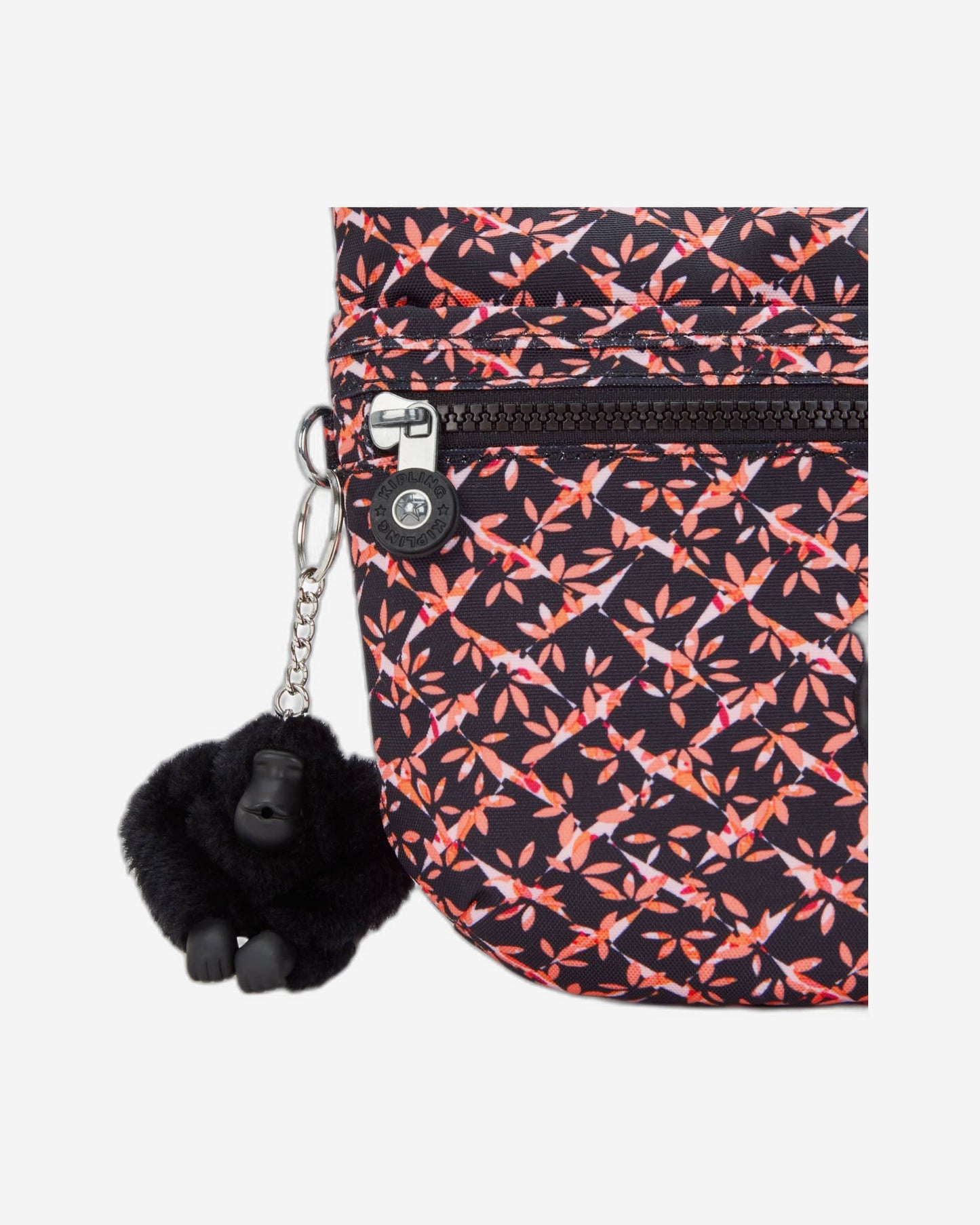Kipling Arto S Dancing Bouquet Small Crossbody Bag I5786-46X