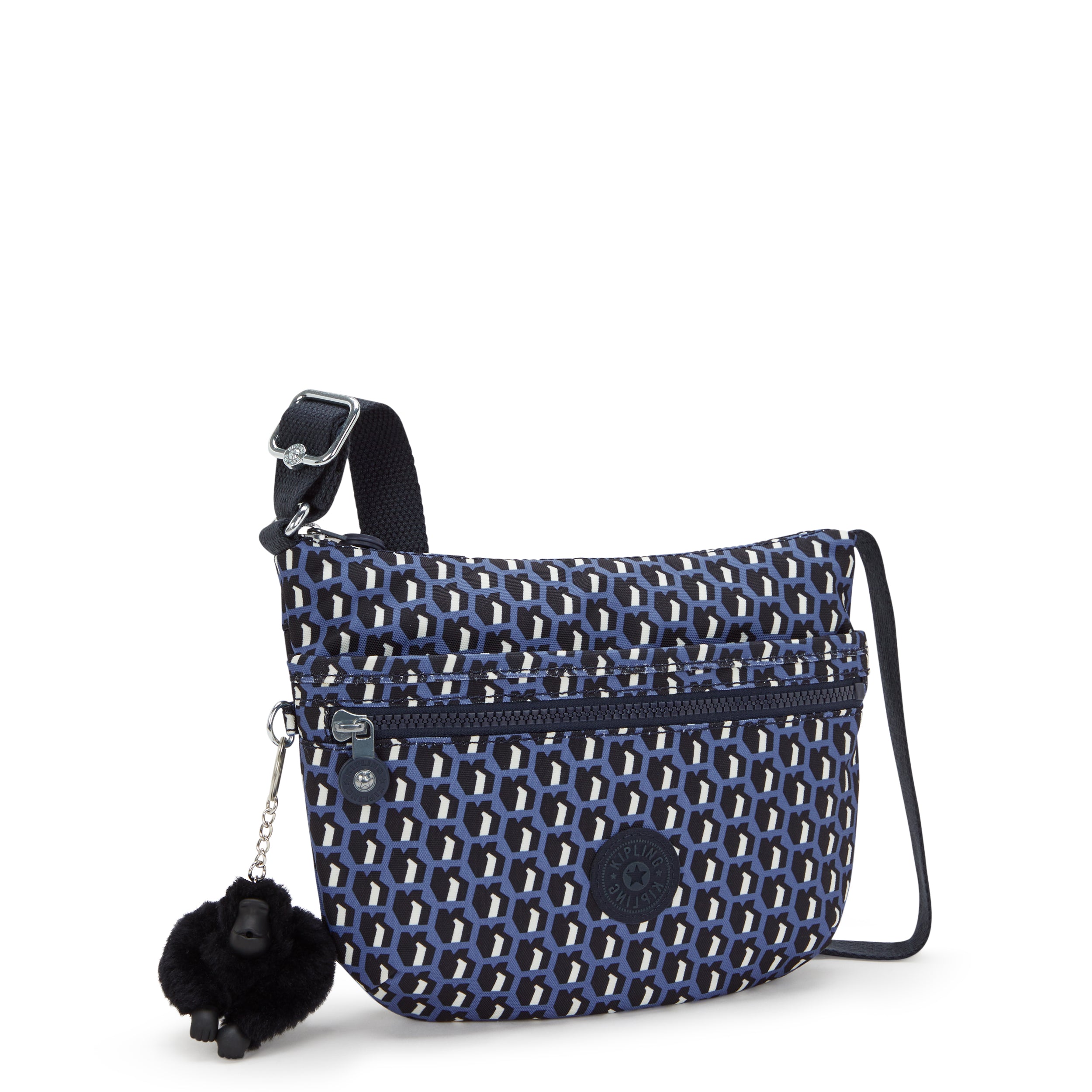 Kipling Arto S Crossbody Mujer