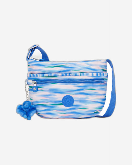 Kipling Arto S Diluted Blue Small Crossbody Bag C2I5786-TX9