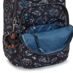Kipling Seoul Lap Jungle Fun Race Backpack C2I5816-TJ3