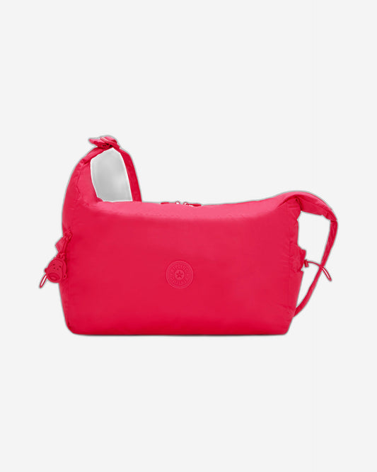 Kipling Gwyn Simply Fuchsia Large Shoulderbag I5823-4RW