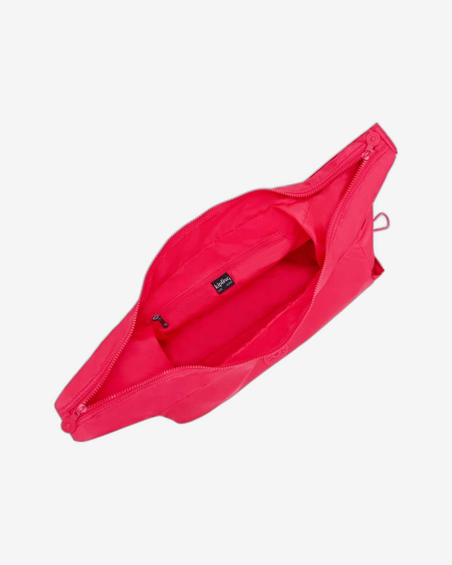 Kipling Gwyn Simply Fuchsia Large Shoulderbag I5823-4RW