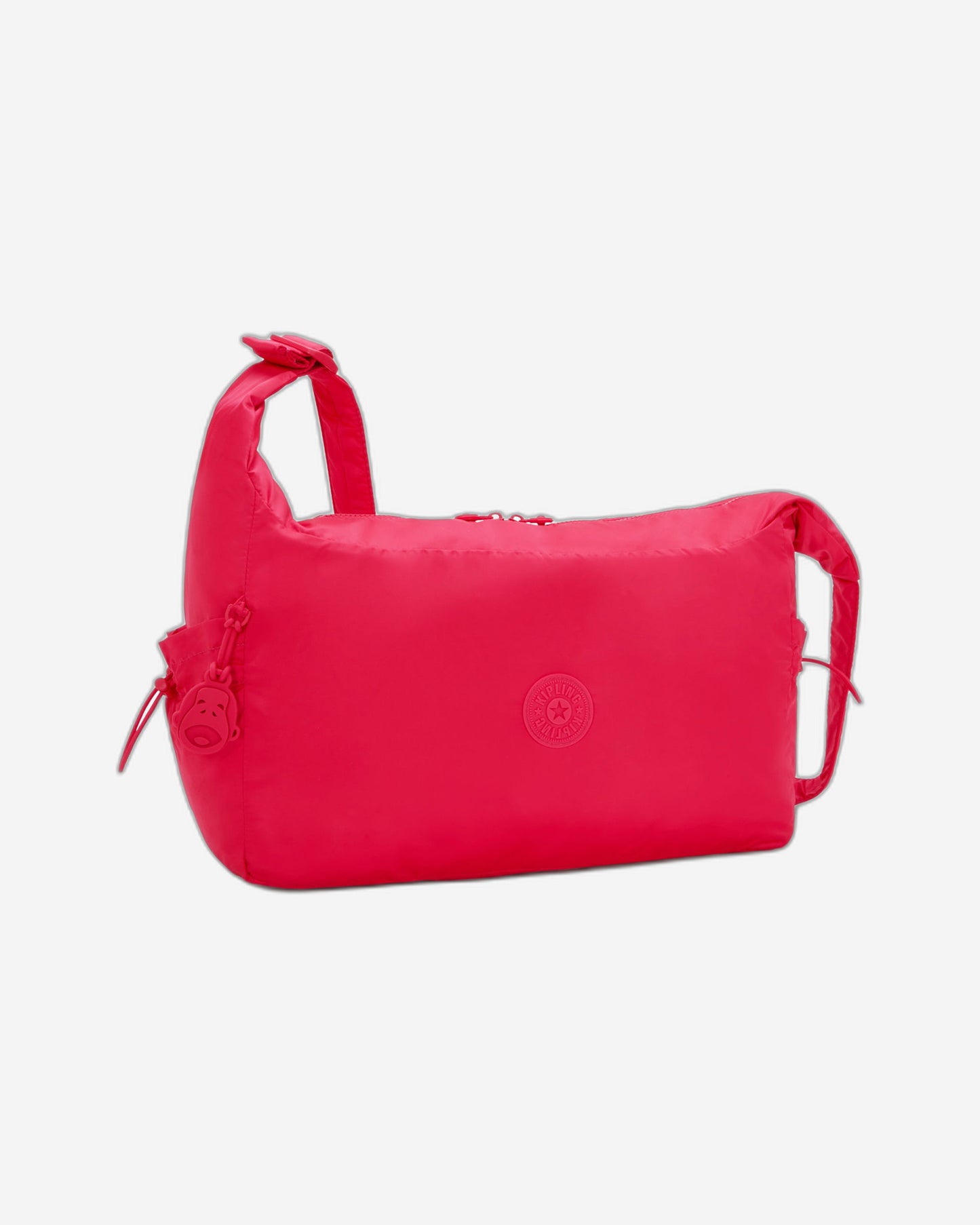 Kipling Gwyn Simply Fuchsia Large Shoulderbag I5823-4RW