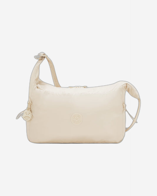 Kipling Gwyn Simply Beige Large Shoulderbag I5823-4RX