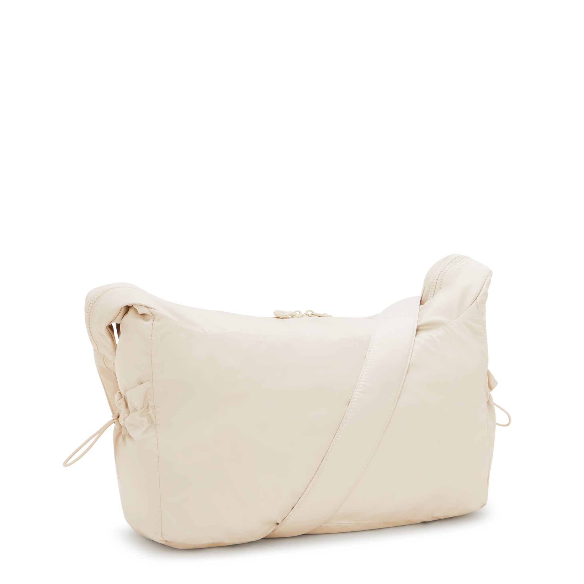 Kipling Gwyn Simply Beige Shoulder Bag I5823-4RX