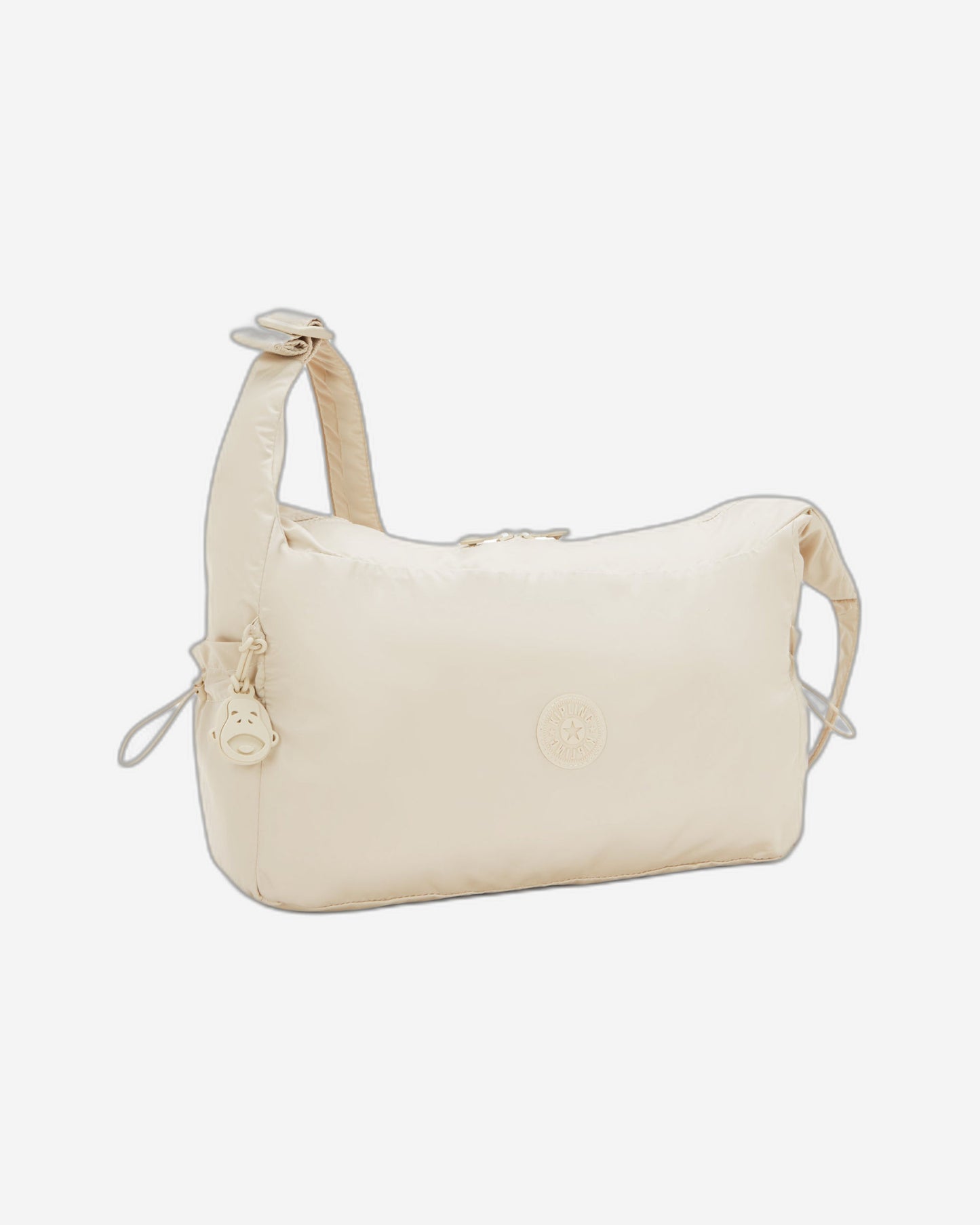 Kipling Gwyn Simply Beige Large Shoulderbag I5823-4RX