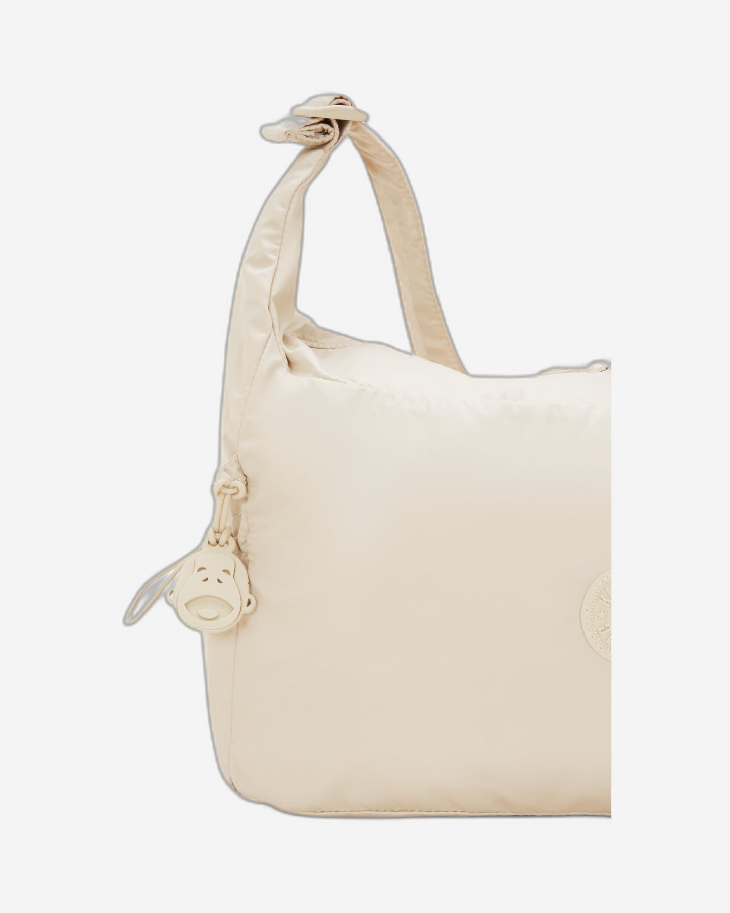 Kipling Gwyn Simply Beige Large Shoulderbag I5823-4RX