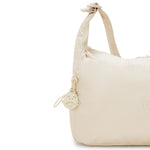 Kipling Gwyn Simply Beige Shoulder Bag I5823-4RX