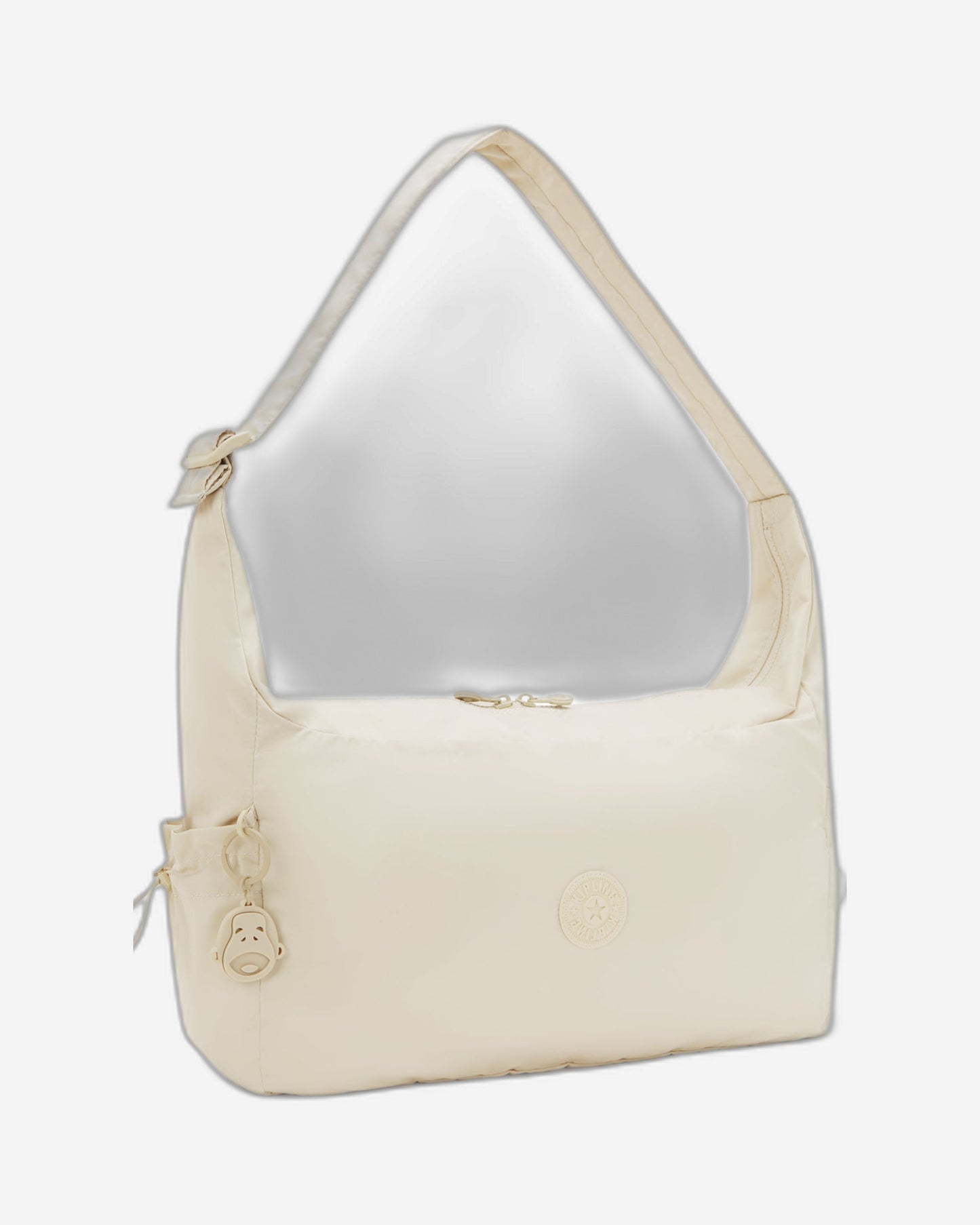 Kipling Gwyn Simply Beige Large Shoulderbag I5823-4RX
