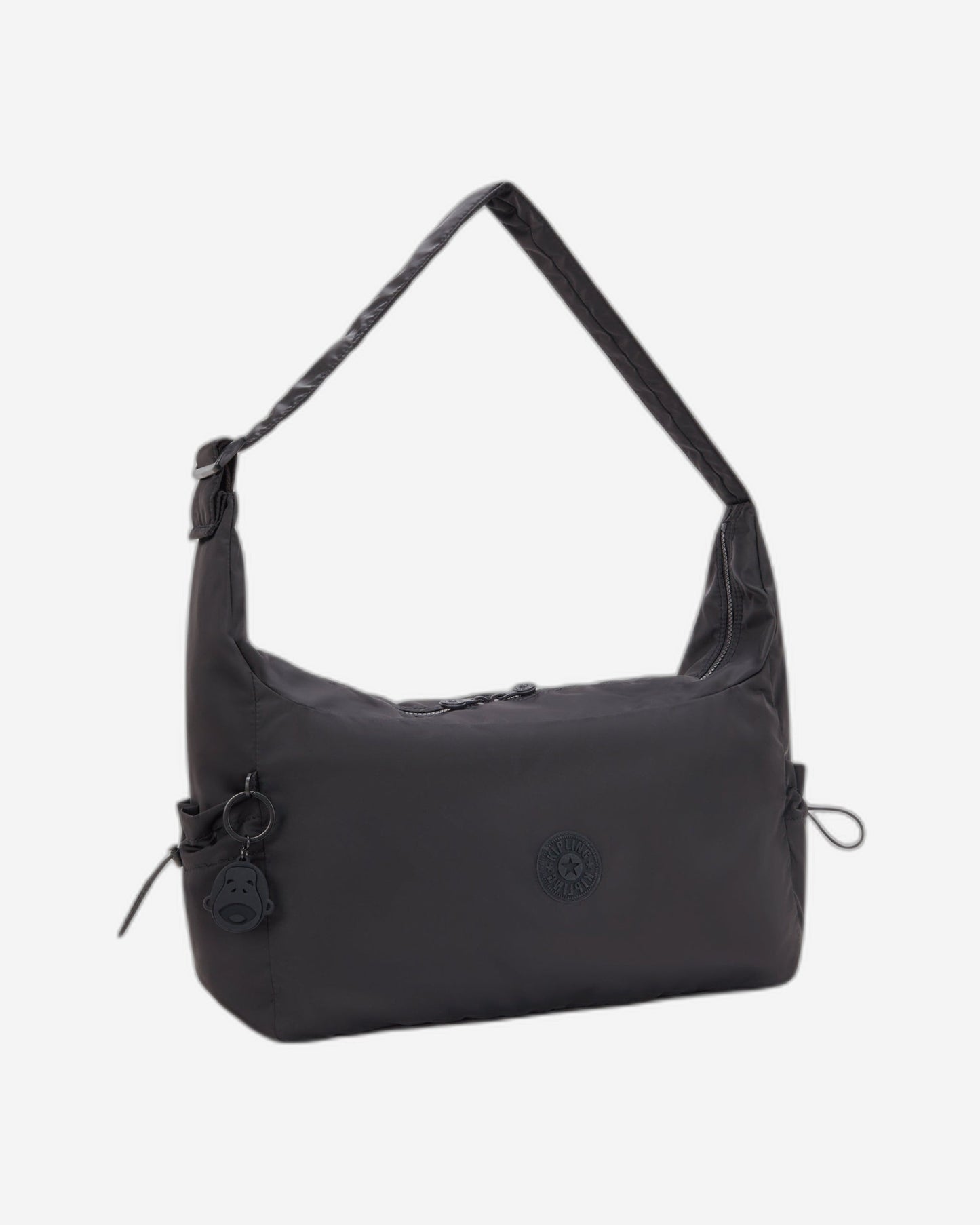 Kipling Gwyn Simply Black Large Shoulderbag I5823-4RZ