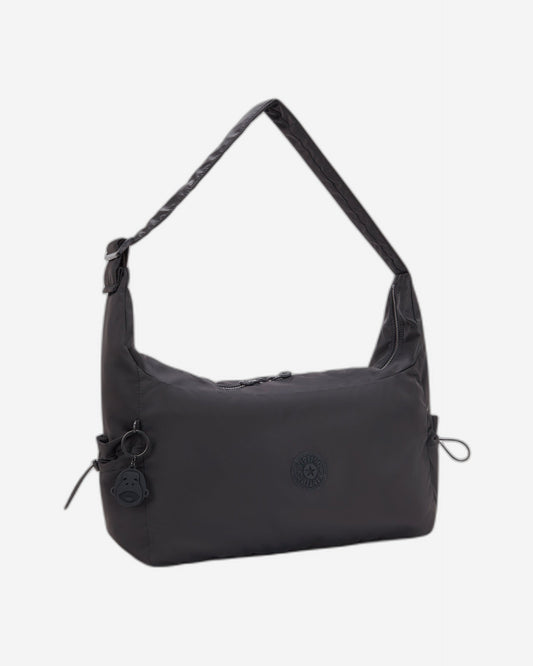 Kipling Gwyn Simply Black Large Shoulderbag I5823-4RZ